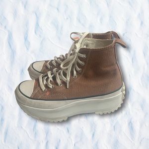 CONVERSE RUN STAR HIKE